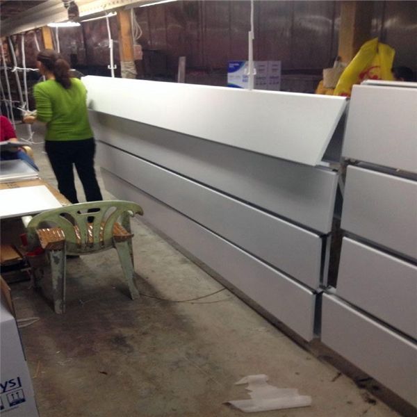 s300高邊防風扣板加油站專用吊頂 (1)