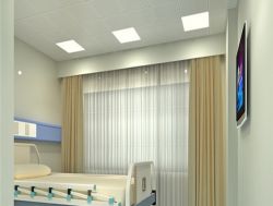 貴州鋁扣板廠家 600鋁天花扣板  醫院600鋁扣板天花吊頂