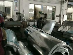 廣西包柱鋁單板廠半圓包柱鋁單板機場室內包柱鋁板