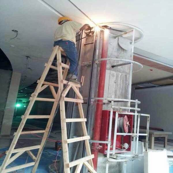 廣東金騰達包柱鋁單板廠氟碳包柱鋁單板 (27)