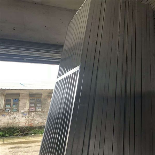 廣東金騰達鋁合金百葉窗廠家遮風擋雨鋁合金百葉窗 (33)