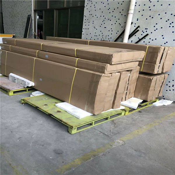 廣東金騰達鋁合金百葉窗廠家遮風擋雨鋁合金百葉窗 (37)