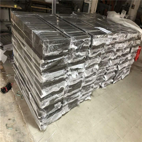 湖南鋁合金百葉窗廠家 鋁合金百葉窗價格 鋁合金百葉窗優點