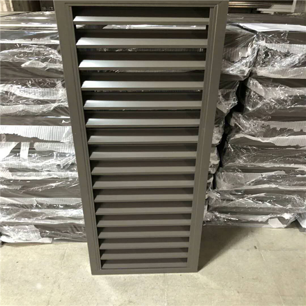 廣東鋁百葉窗廠家 鋁合金百葉窗廠家 鋁百葉窗價格