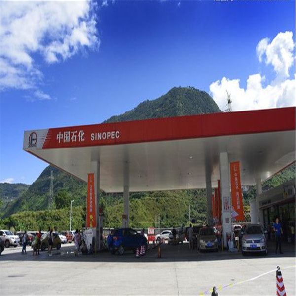 高邊防風扣s300加油站吊頂 (2) 高邊防風扣s300加油站吊頂 (2)