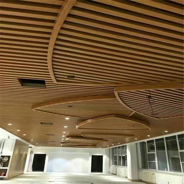 廣東金騰達型材鋁方通廠家 型材鋁方通價格 (13)