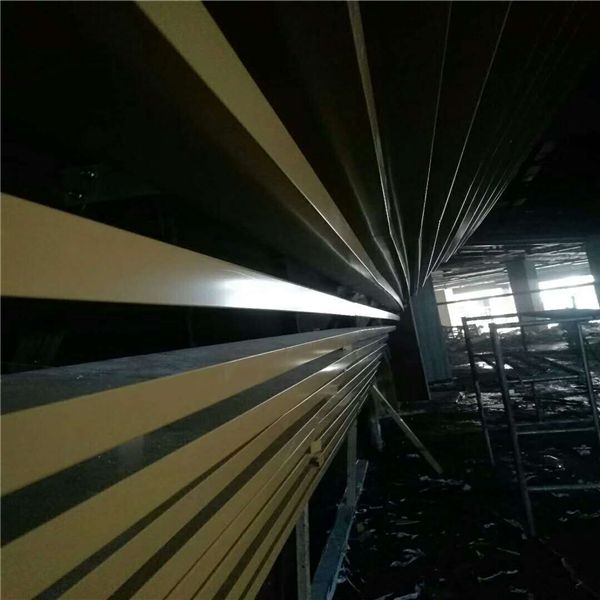 廣州金騰達型材鋁方通廠家矩形鋁方通 四面鋁方通 (32)