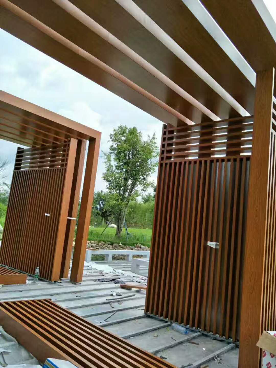 云浮六祖慧能廣場